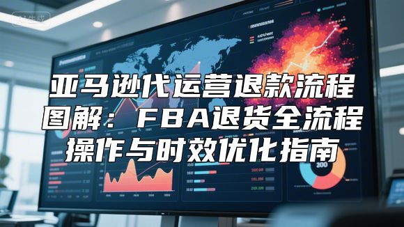 亚马逊代运营退款流程图解：FBA退货全流程操作与时效优化指南