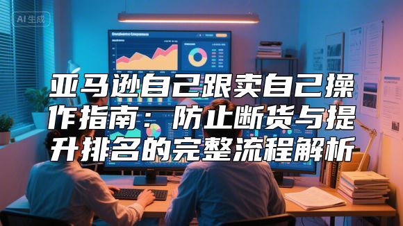 亚马逊自己跟卖自己操作指南：防止断货与提升排名的完整流程解析