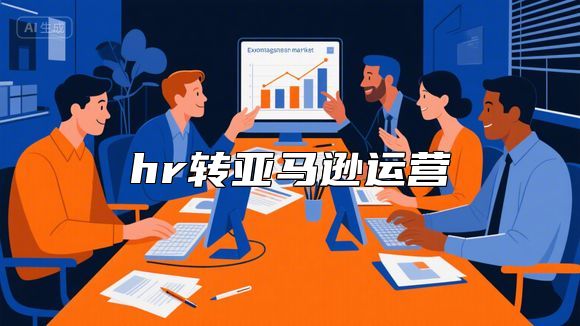 hr转亚马逊运营