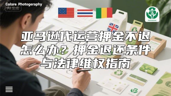 亚马逊代运营押金不退怎么办？押金退还条件与法律维权指南