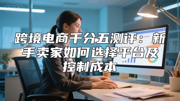 跨境电商千分五测评：新手卖家如何选择平台及控制成本