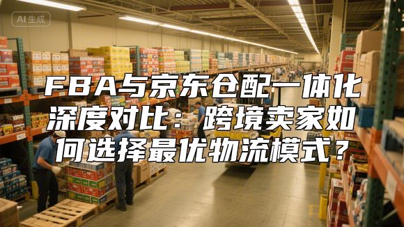 FBA与京东仓配一体化深度对比：跨境卖家如何选择最优物流模式？