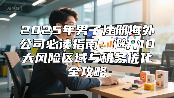 2025年男子注册海外公司必读指南：避开10大风险区域与税务优化全攻略