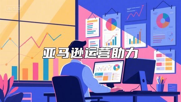 亚马逊运营助力