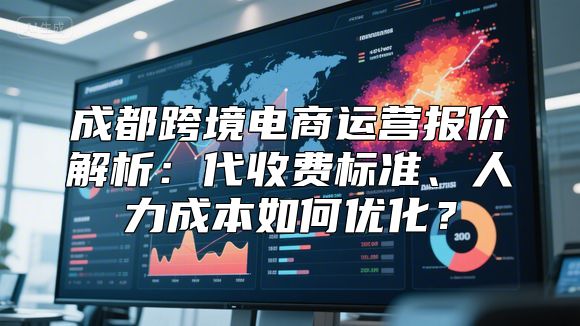 成都跨境电商运营报价解析：代收费标准、人力成本如何优化？