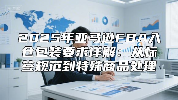 2025年亚马逊FBA入仓包装要求详解：从标签规范到特殊商品处理